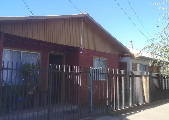 Hostal Tia Nury